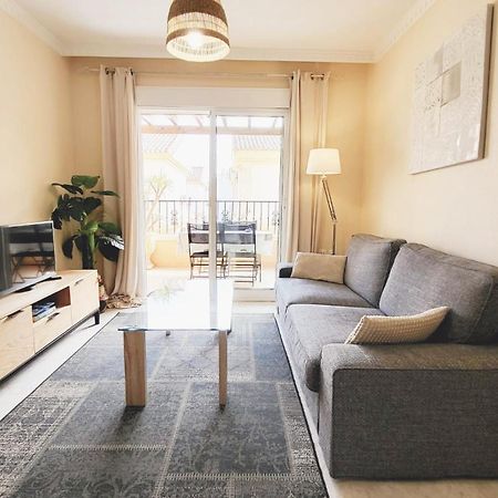 Apartment Fontana Golf Villamartin Dehesa de Campoamor  المظهر الخارجي الصورة