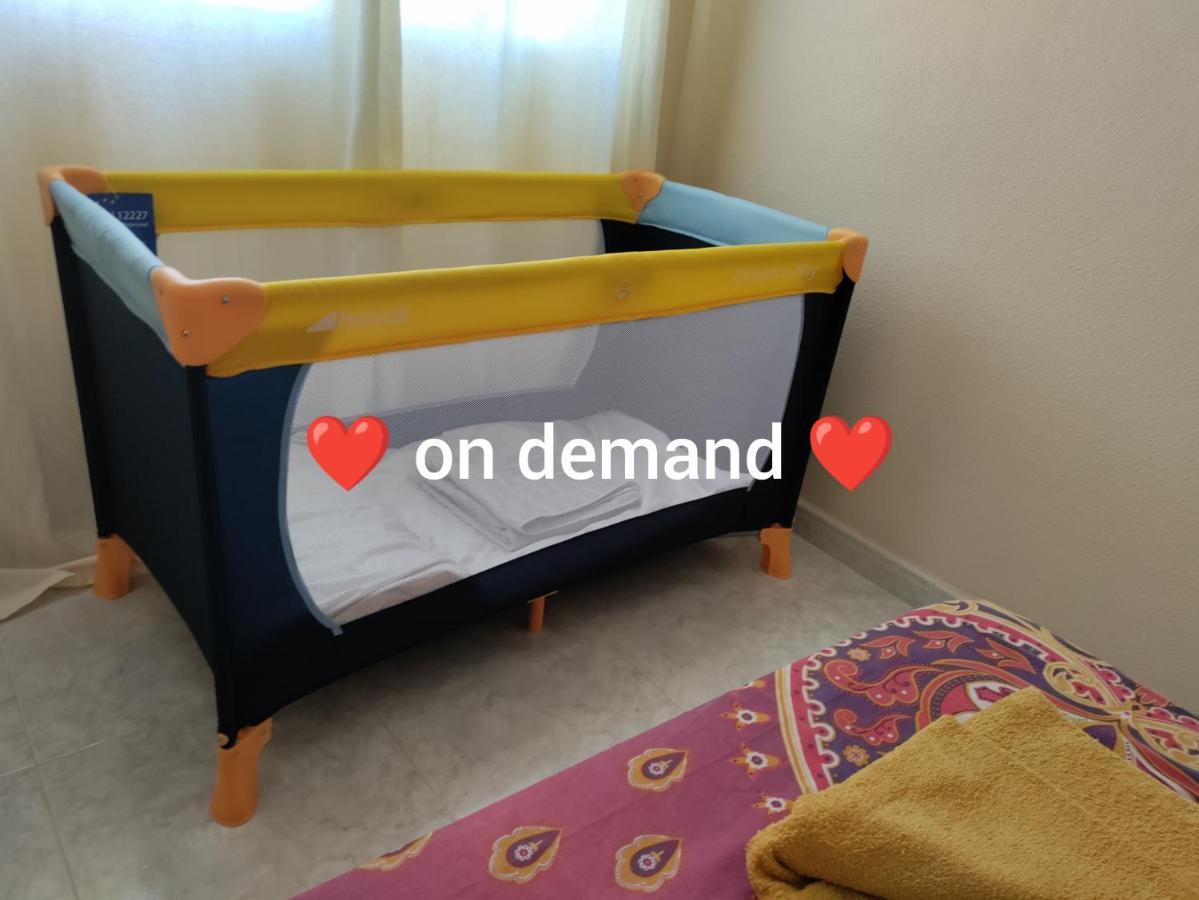 Apartment Fontana Golf Villamartin Dehesa de Campoamor  المظهر الخارجي الصورة