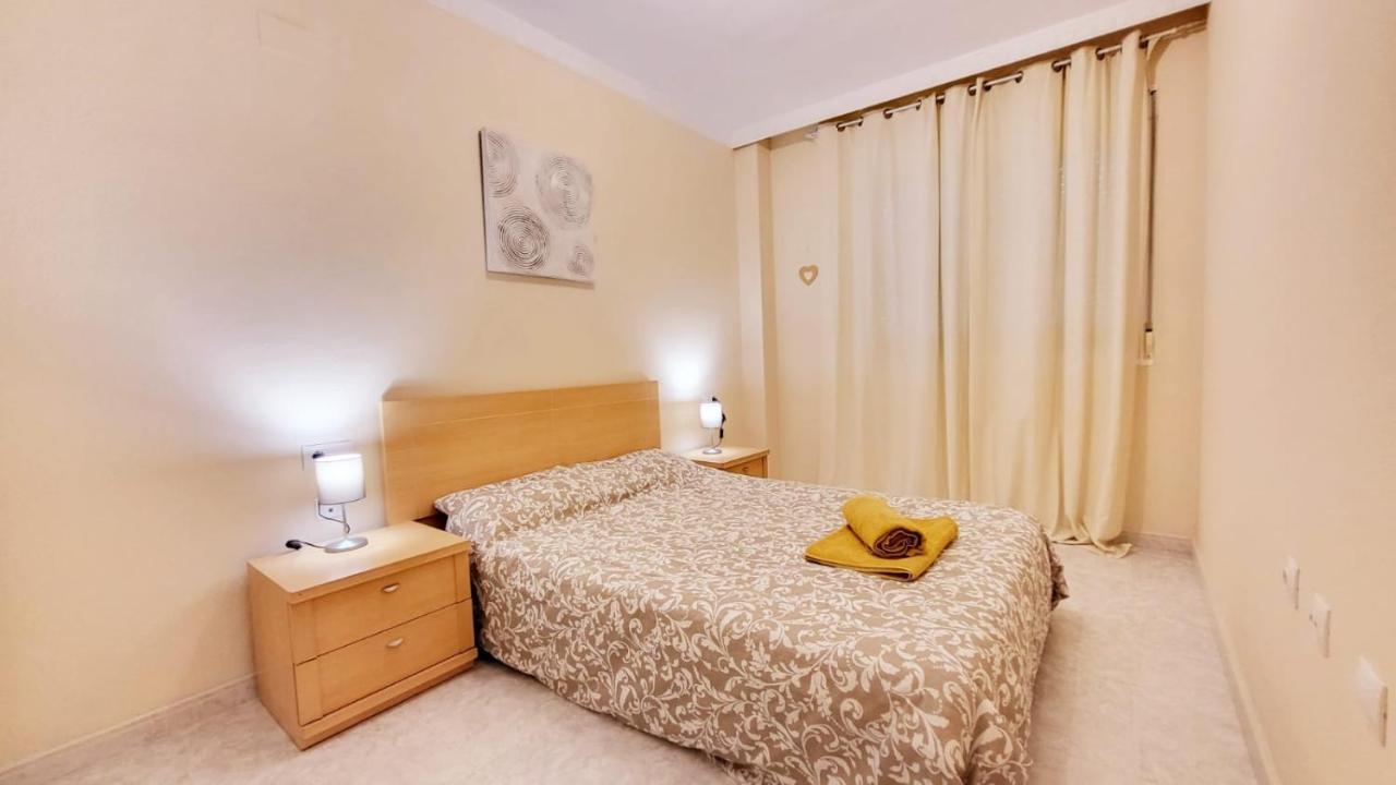 Apartment Fontana Golf Villamartin Dehesa de Campoamor  المظهر الخارجي الصورة