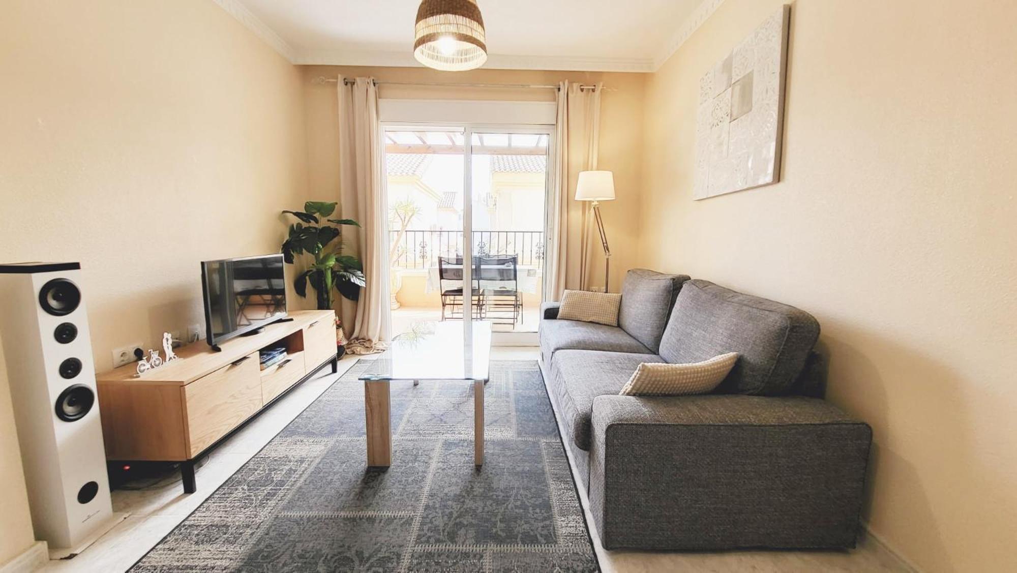 Apartment Fontana Golf Villamartin Dehesa de Campoamor  المظهر الخارجي الصورة